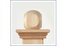 Cobblestone Finial