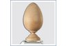 Ellipse Finial