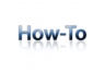 HowTo UndergroundUmbrellaStand