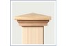 Newport Slip Over Post Cap