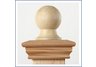 Quaise Finial