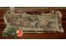 equestrian pillows, Thoroughbred racing, Thoroughbreds, horse pillows, equestrian decor
