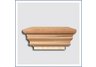 Seabreeze Slip Over Post Cap