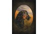 equestrian note cards, hound note cards, hound, foxhunting, equestrian accessories