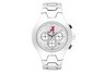 University of Alabama Crimson Tide Men's Stainless Steel Watch