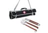 Alabama University 3 Piece BBQ Tote