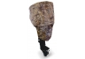 camo motor cover, boat cover, boat accessories, outdoor covers