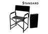 directors chair, folding chairs, ez up chairs, portable chairs, embroidered chairs