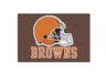 NFL - Cleveland Browns Starter Rug