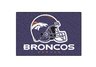 NFL - Denver Broncos Starter Rug