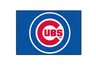 MLB - Chicago Cubs Starter Rug