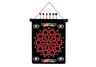 University of Georgia, Georgia Dart Board, Georgia Bulldogs Dart Game, collegiate gear, University o