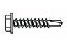 screw, self tapping screw, #14 Head Screw, fence, gate, hardware