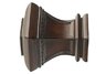Kirsch 3 Bristol Finial