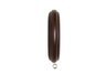 Kirsch Wood Rings for 3 pole