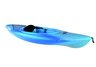 Pursuit 80 DLX Fade Blue/White Sit in Kayak