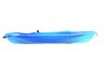 Pursuit 80 DLX Fade Blue/White Sit in Kayak