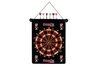 MSU, MSU Dart Board, MSU Bulldogs Dart Game, collegiate gear,  Mississippi State University dart gam