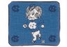North Carolina Needlepoint Pillow