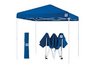ez up tents, portable shelters, compact shelters, vendor tents