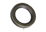 Flat Edge Drapery Rings (2 Compatable)