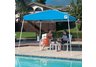 portable shelters, pop up tents