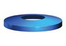 trash can lid, spun metal lid, convex style trash can lid, receptacle accessories