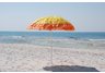 Sun Raffia Beach Umbrella