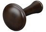 Walnut Pendant Holdback