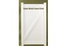 Vinyl Privacy Gate Kit