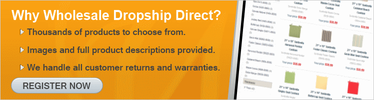 Wholesale Dropship Direct