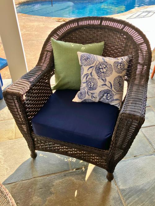 Customer Photo