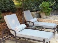 Pool Furniture Cushions
