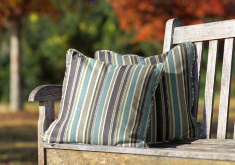 Custom Outdoor Pillows