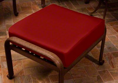 Custom Ottoman Cushions