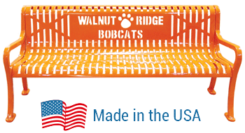 Made in the USA