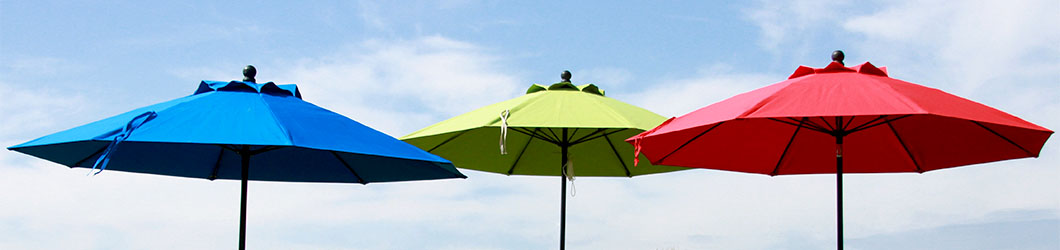 Umbrella Buying Guide Banner