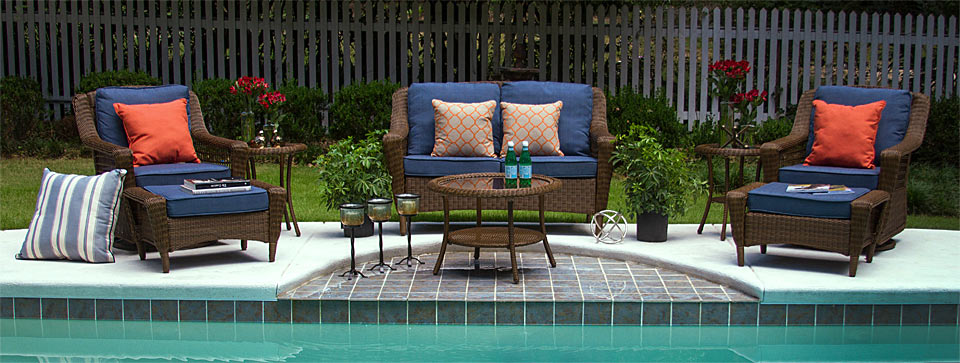 Replacement Cushions For Outdoor Furniture