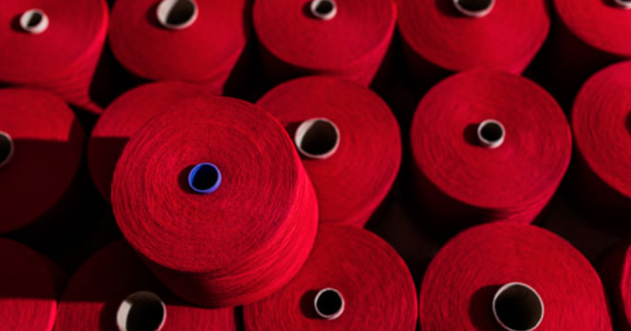 Recacril Fabric