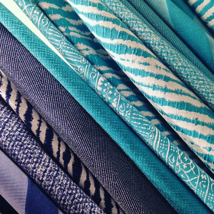 Tempotest Fabrics on Cushion Source