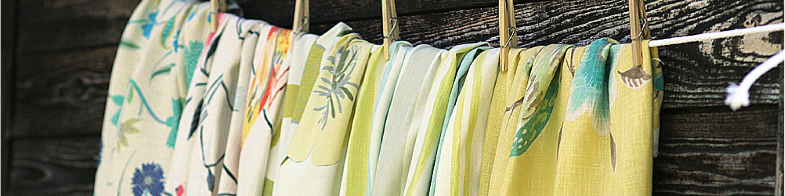 Highland Taylor Fabrics on Cushion Source