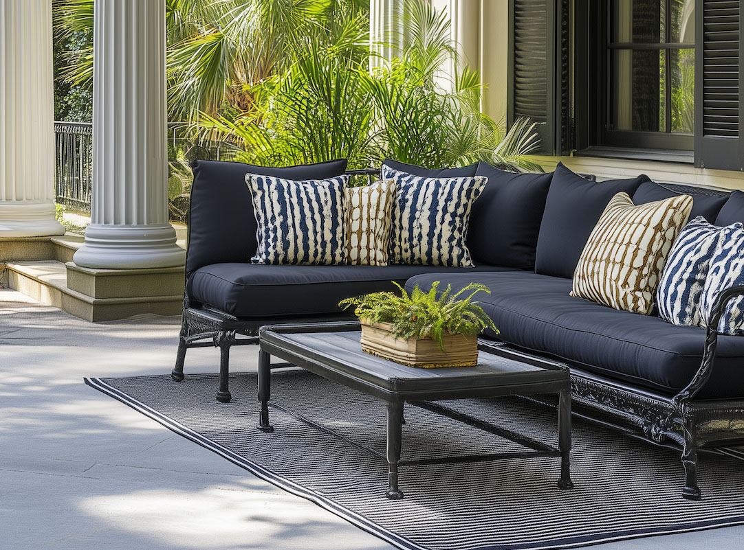 Save 10% on Custom Cushions and Pillows with Code SPR10CS