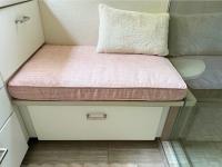 Bathroom Bench Seat Cushion