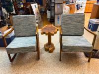 Love My New Chair Cushions