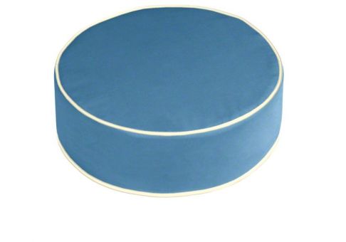 Buy Cushion Filler Round 32 Insert Seating Ottoman Cover Online in India 
