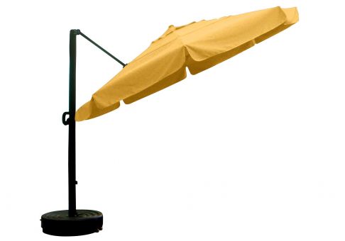 Residential Offset Umbrella