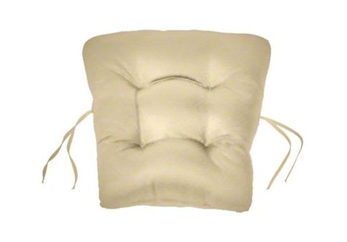 Indoor Back Cushions