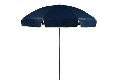 7.5' Steel Beach Umbrella 