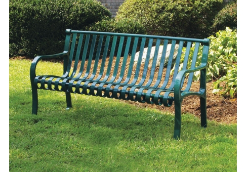 park benches, commercial benches