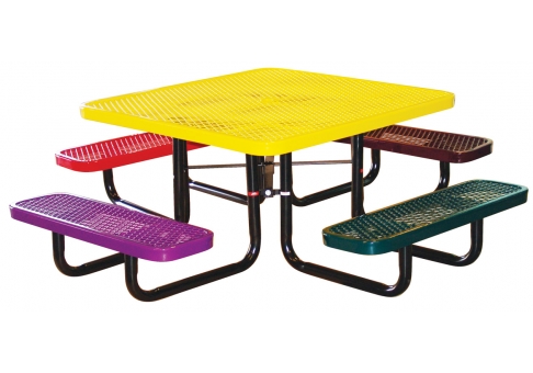 kids picnic table